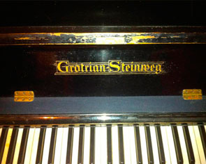  Grotrian Steinweg