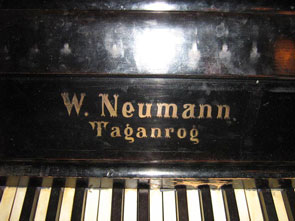  Neumann